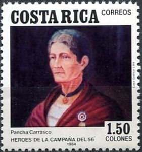 Pancha Carrasco