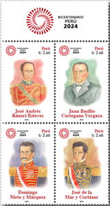 Independence Activists Series V