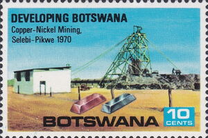 Copper and Nickel Mining