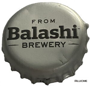 Balashi