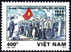 50th Founding anniv.