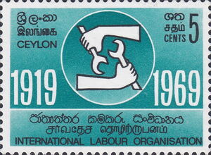 International Labour Organization