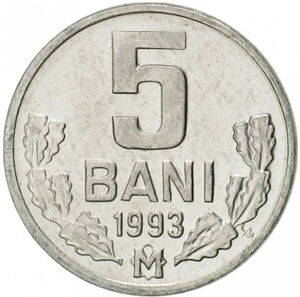 5 Bani