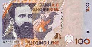 100 Leke
