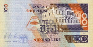 100 Leke