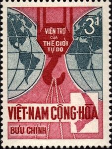 Loading Hook and Globe