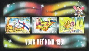 Youth Welfare - Playful Learning