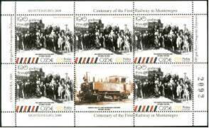 First Trip to Nikšić