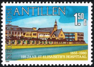 St. Elisabeth’s Hospital