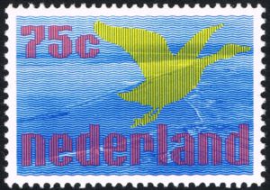 Symbolism: Land from the Sea