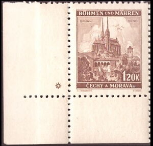 Brünn / Brno Cathedral