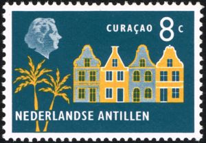 Colonial Houses, Curaçao