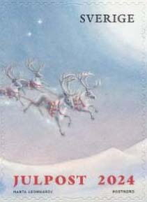 Christmas 2024 : A Fairytale Christmas