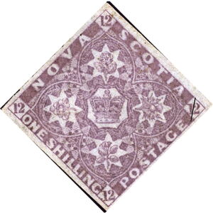 Crown and flowers emblematic