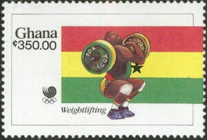 Weight Lifting