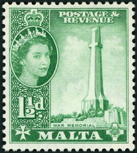War Memorial, Floriana