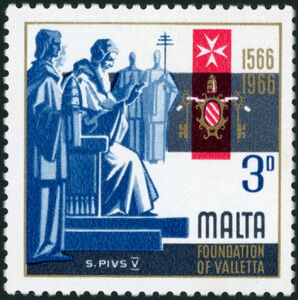 Pope Pius V (1504-1572)