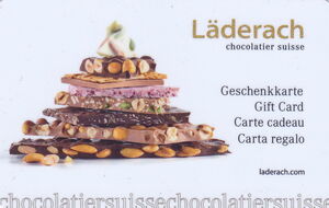 Chocolatier suisse