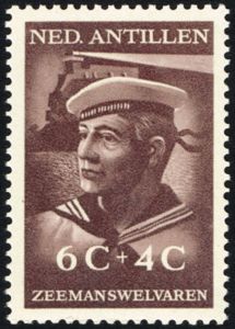 Sailor and Lighthouse