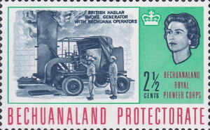 Haslar Smoke Generator