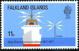 Ship to Shore Communications