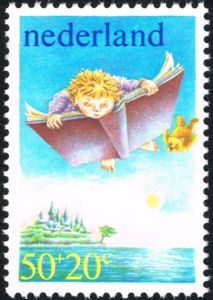 Journey in the Fantasy World