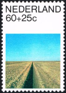 Landscapes: Drainage Ditch