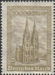 Cologne Cathedral
