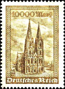 Cologne Cathedral