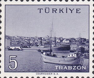 Trabzon