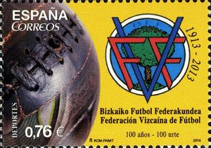 Biscay Football Federation