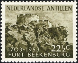 250th Anniversary of the Founding of Fort Beekenburg