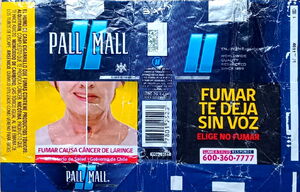 Pall Mall