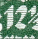 Symbolism: ear of corn