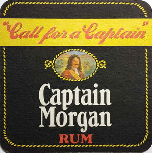 Captain Morgan