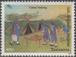 Camp Training