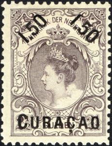 Queen Wilhelmina