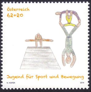 Youth for Sports and Exercise