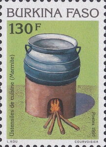 Cooking Pot