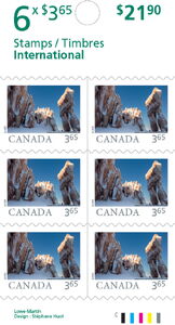 Qarlinngua Sea Arch, Nunavut