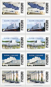 Finlandia Concert Hall