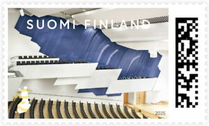 Finlandia Concert Hall