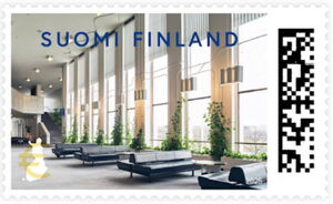 Finlandia Concert Hall