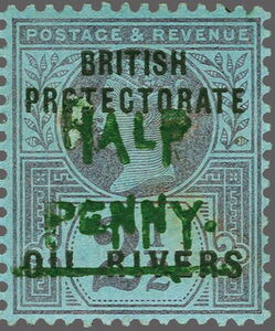 Queen Victoria (1819-1901)