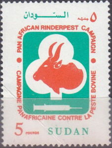 Pan-African Rinderpest Campaign