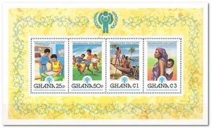 International Year of the Child