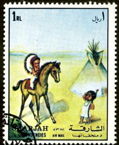 North American Indians