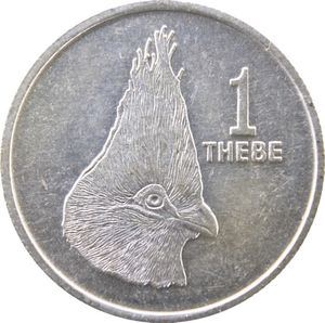 1 Thebe