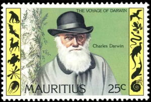 Charles Darwin