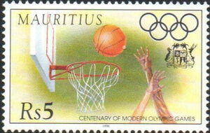 Basketball